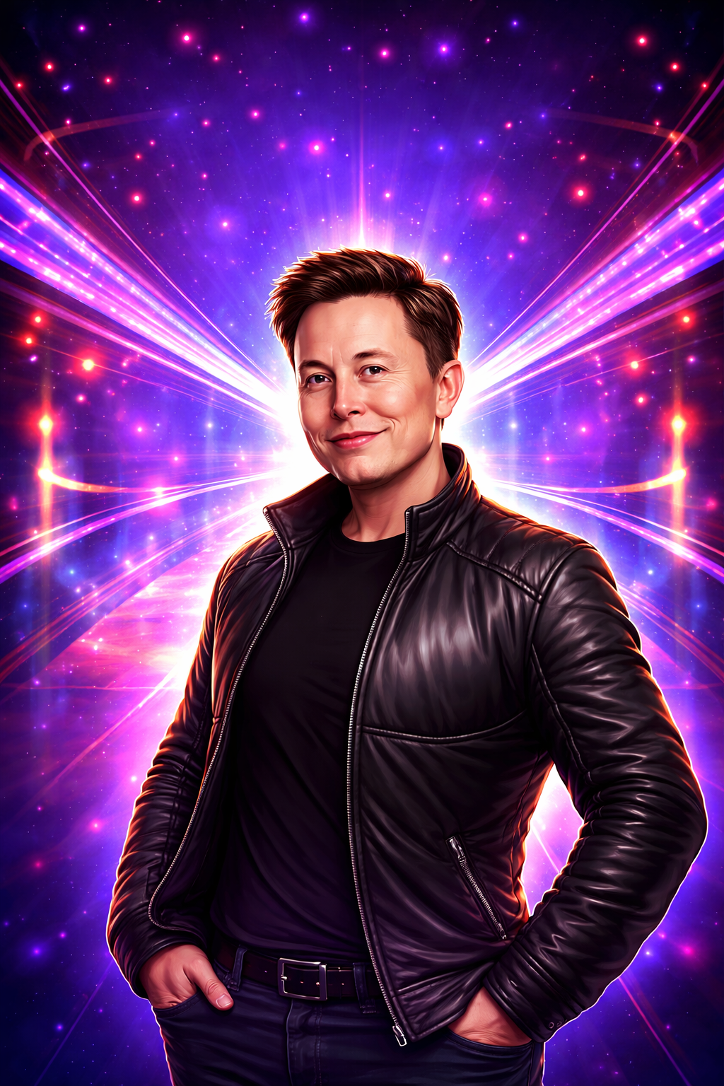 Elon Musk Casino